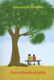 Omslag van Een schoolvakantie