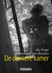 Omslag van De donkere kamer