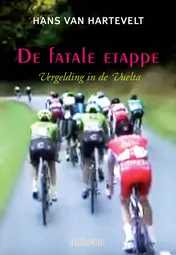 Omslag van De fatale etappe
