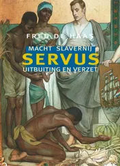 Omslag van Servus