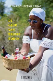 Omslag van De geur van bruine bonen