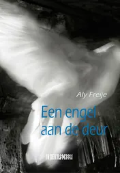 Omslag van Een engel aan de deur