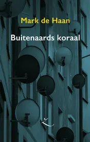 Omslag van Buitenaards koraal