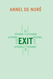 Omslag van Exit