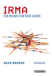 Omslag van Irma