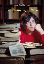 Omslag van Ik, Boudewijn Büch