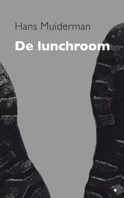 Omslag van De lunchroom