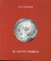 Omslag van de laatste framboos