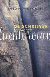 Omslag van De Schrijver en De Luchtvrouw