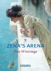 Omslag van Zena's arena