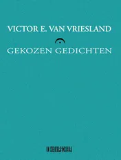 Omslag van Gekozen gedichten