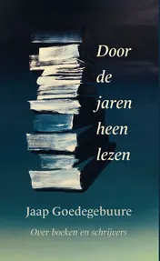 Omslag van Door de jaren heen lezen