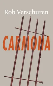 Omslag van Carmona