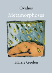 Omslag van Metamorphoses