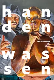 Omslag van Handen wassen