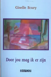 Omslag van Door jou mag ik er zijn