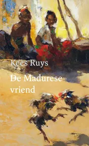 Omslag van De Madurese vriend