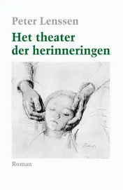 Omslag van Het theater der herinneringen