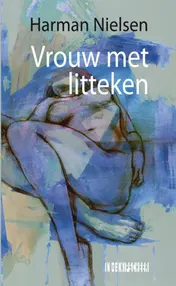 Omslag van Vrouw met litteken