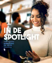 Omslag van Theorieboek