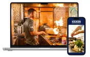 Omslag van 6 maanden | Online licentie SVH Keuken