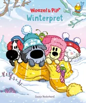 Omslag van Winterpret