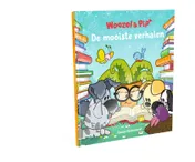 Omslag van De mooiste verhalen