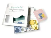 Omslag van Baby's eerste boekjes