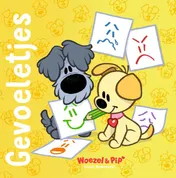 Omslag van Gevoeletjes