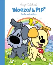 Omslag van Beste vriendjes