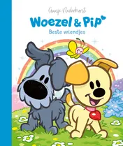 Omslag van Beste vriendjes
