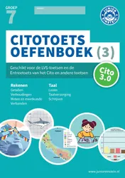 Omslag van (3) groep 7