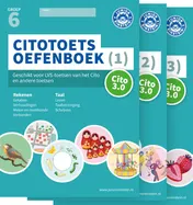 Omslag van groep 6