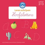 Omslag van groep 2-3