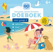 Omslag van 6+