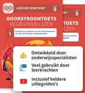 Omslag van 1 en 2