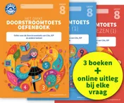 Omslag van 1