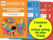 Omslag van 1