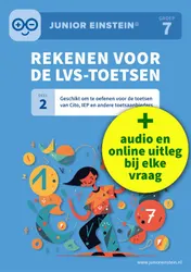 Omslag van 2 groep 7