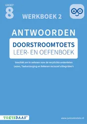 Omslag van Antwoorden