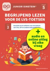 Omslag van 2 groep 5