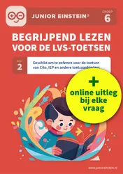 Omslag van Groep 6 deel 2