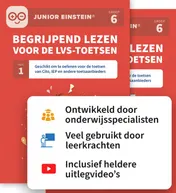 Omslag van Groep 6