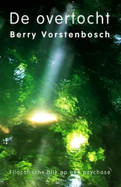 Omslag van De overtocht