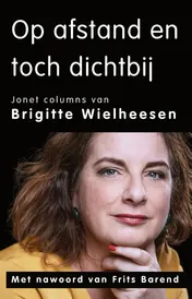 Omslag van Op afstand en toch dichtbij