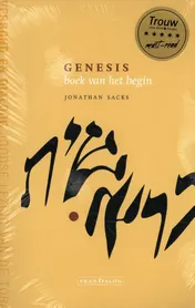 Omslag van 3-pak Genesis + Exodus + Leviticus