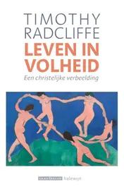 Omslag van Leven in volheid