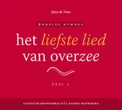 Omslag van Het liefste lied van overzee - cd1
