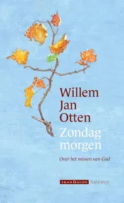 Omslag van Zondagmorgen