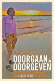 Omslag van Doorgaan en doorgeven